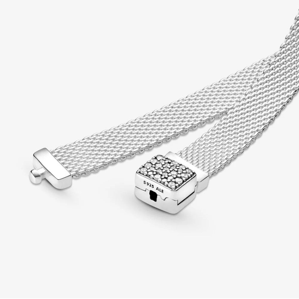 Bracciale Pandora Reflexions con Chiusura Scintillante 599166C01