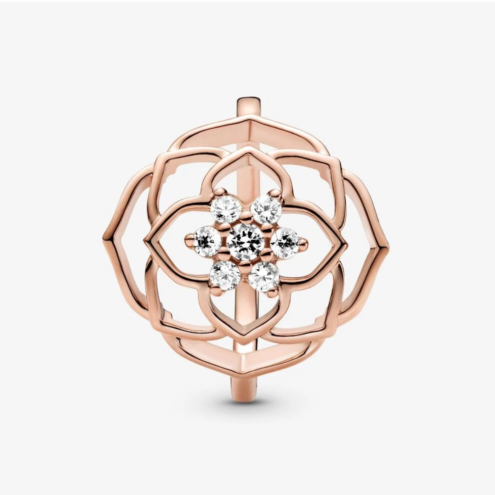 Pandora Rose Petals Scenic Ring 189412C01