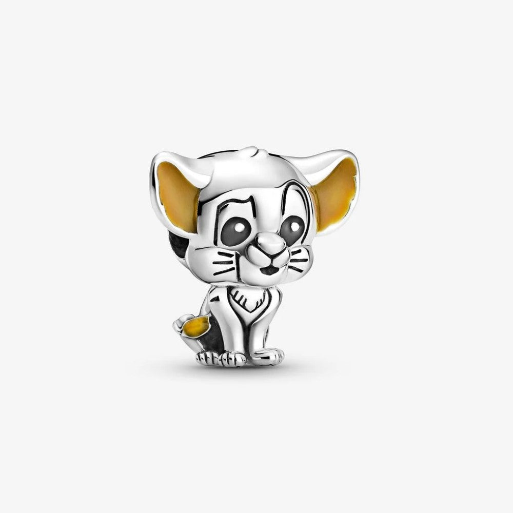 Pandora Disney Simba Charm 799398C01