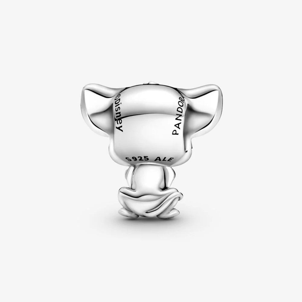 Pandora Disney Simba Charm 799398C01