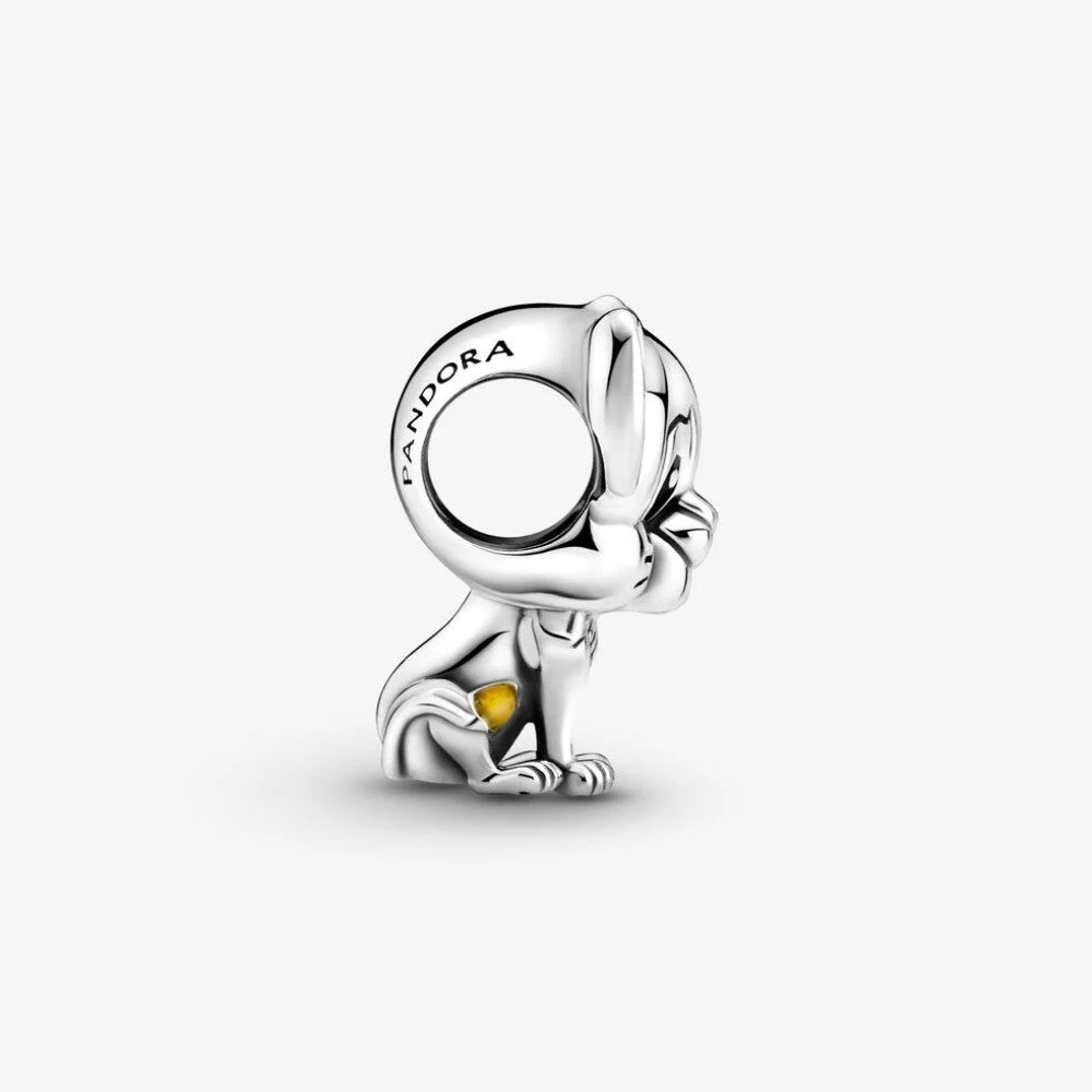 Pandora Disney Simba Charm 799398C01