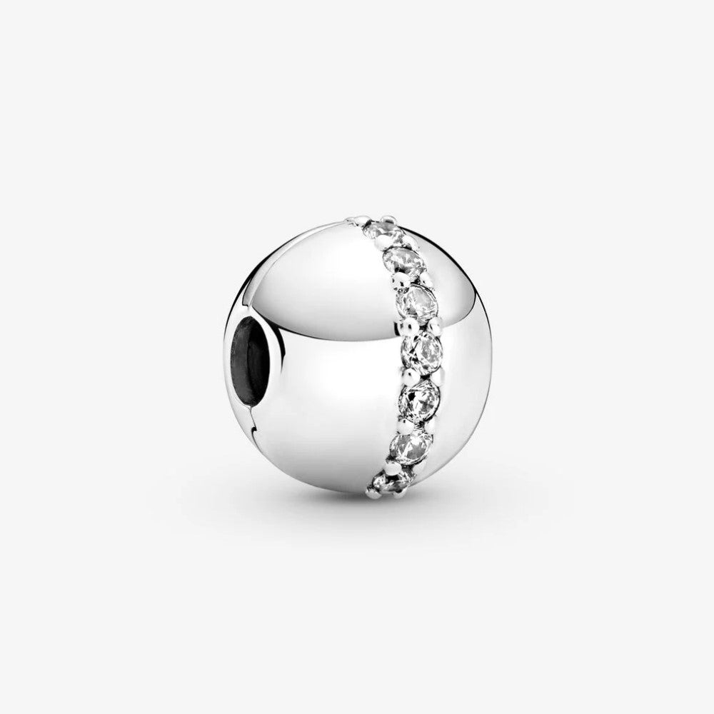 Clip Pandora Riga Scintillante 799403C01