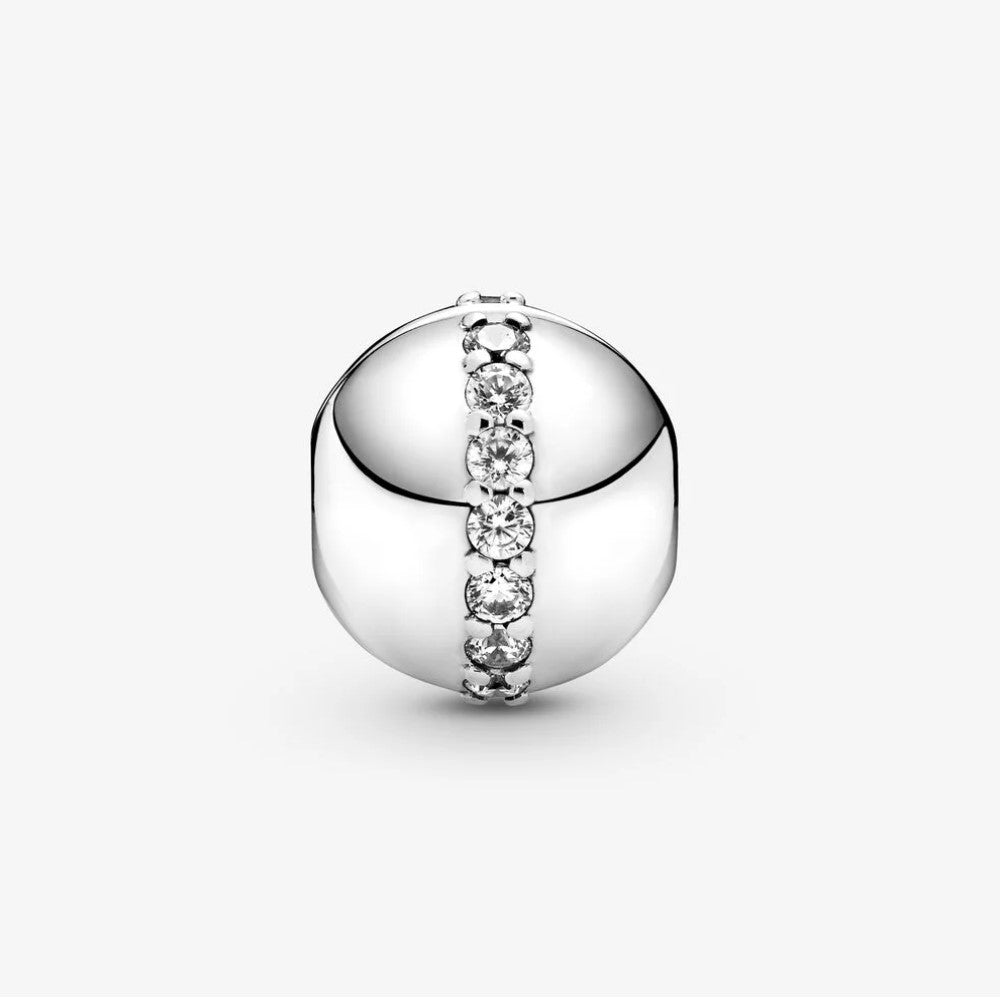 Clip Pandora Riga Scintillante 799403C01