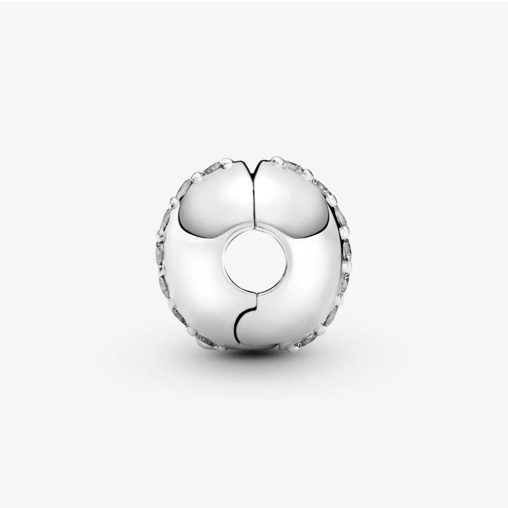 Clip Pandora Riga Scintillante 799403C01