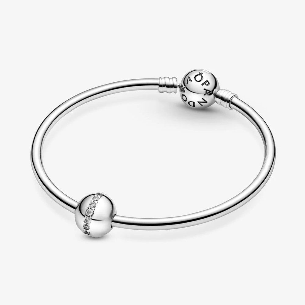 Clip Pandora Riga Scintillante 799403C01