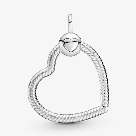 Pendente Pandora a Cuore O Pandora Moments 399384C00