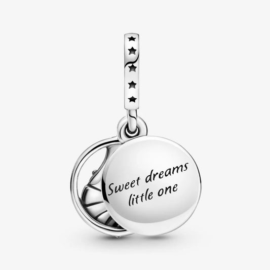 Charm Pendente Pandora Disney Dolci Sogni Dumbo 799405C01