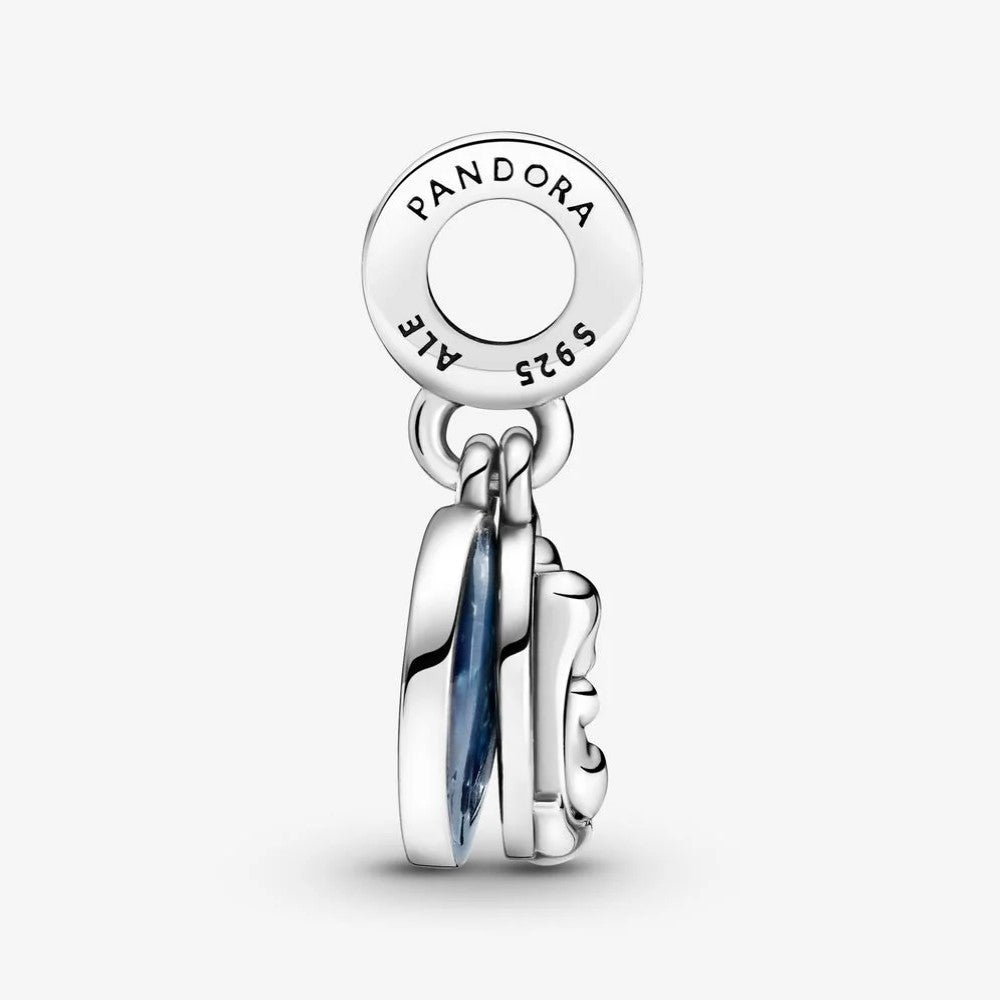 Charm Pendente Pandora Disney Dolci Sogni Dumbo 799405C01