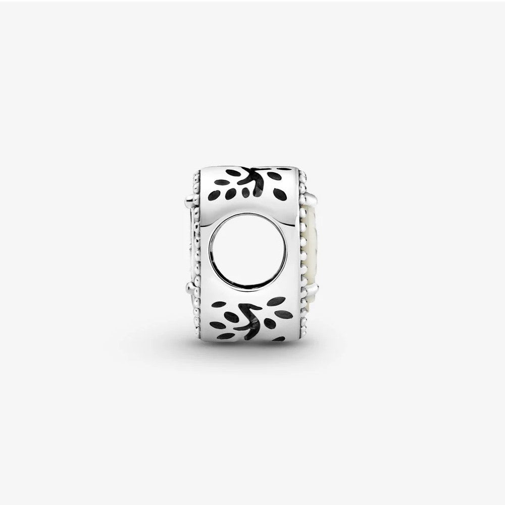 Pandora Openwork Family Tree and Heart Charm 799413C01
