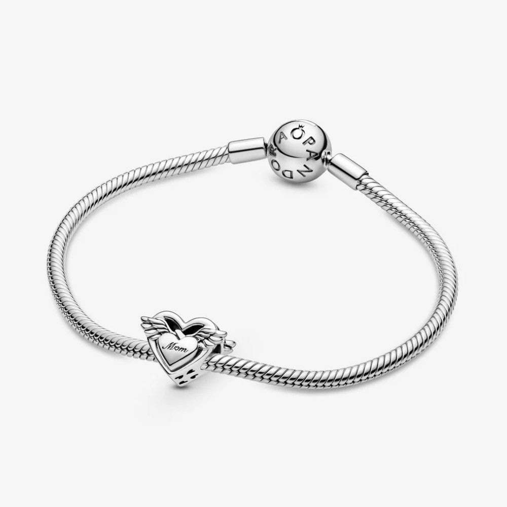 Charm Pandora Ali d’angelo e Mamma 799367C00