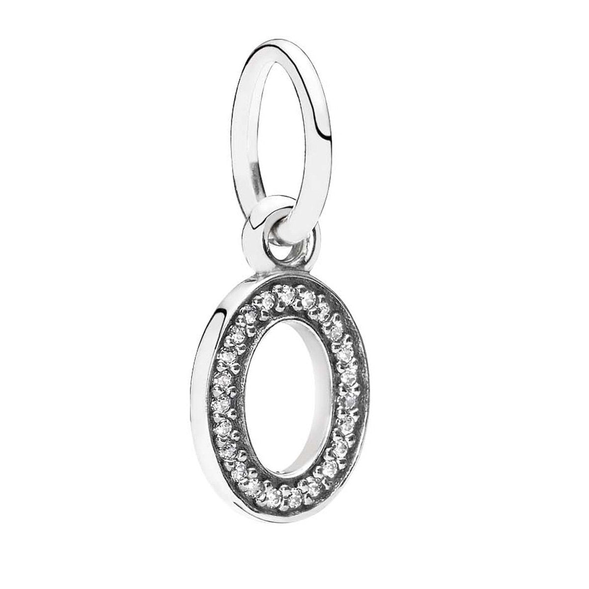 Charm Pandora Con Pendente O 791327CZ