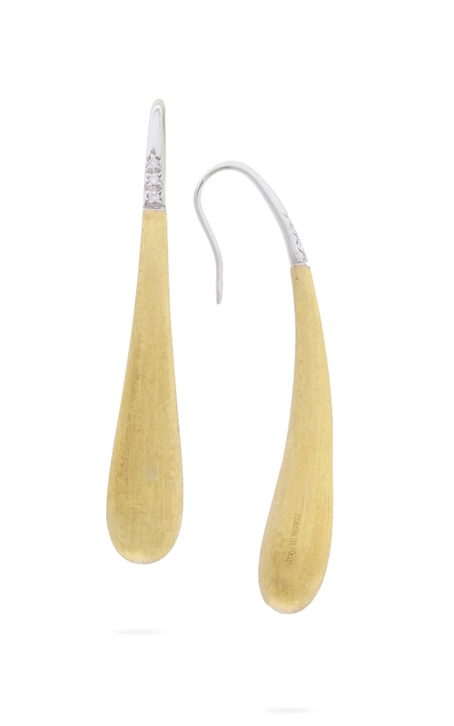 Orecchini Marco Bicego Lucia OB1677 B YW