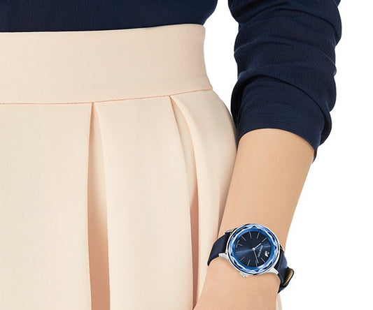 Swarovski Octea Nova Watch 5295349