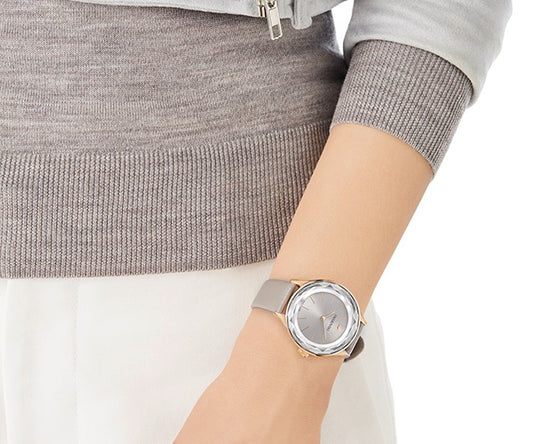 Swarovski Octea Nova Watch 5295326
