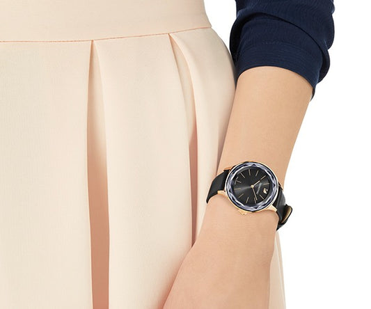 Swarovski Octea Nova Watch 5295358