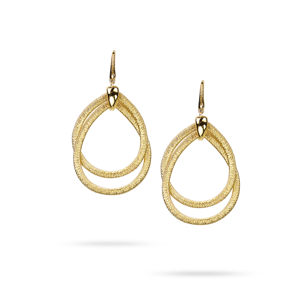 Orecchini Marco Bicego Cairo OG325 Y