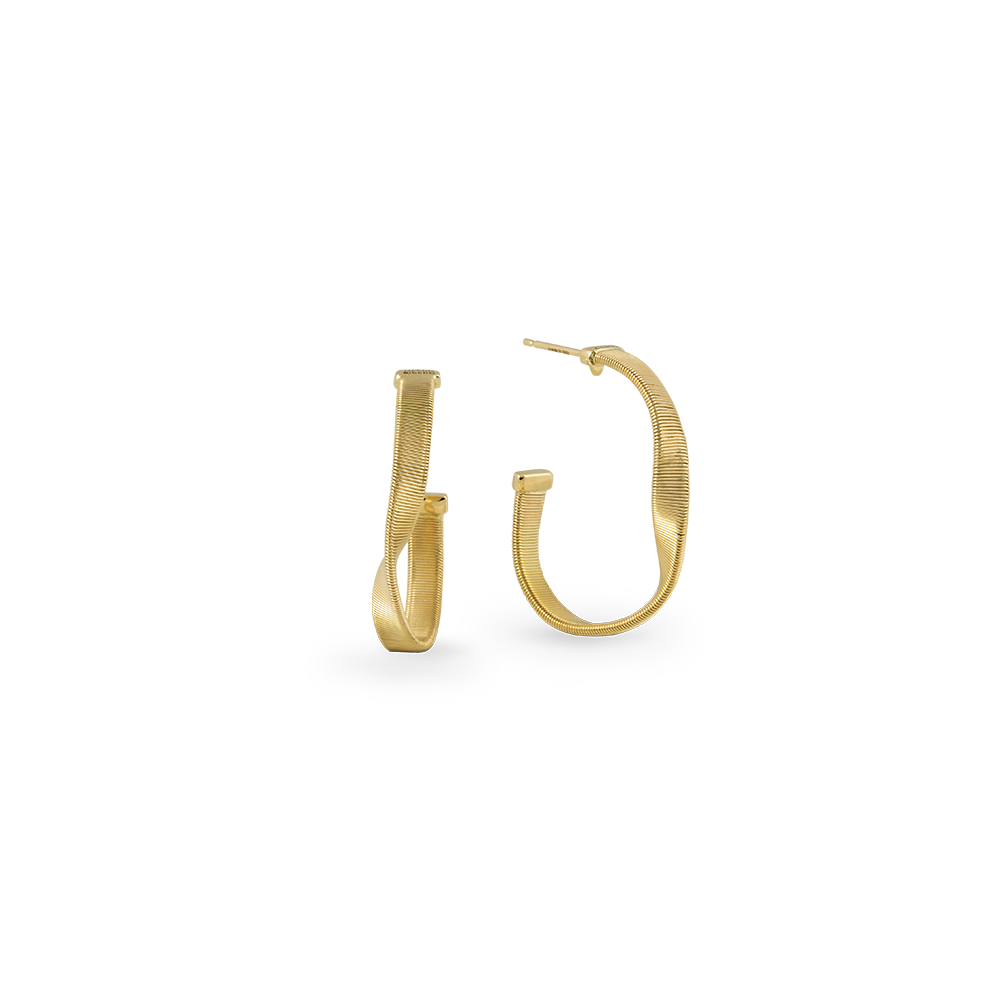 Orecchino Marco Bicego Marrakech OG341 Y