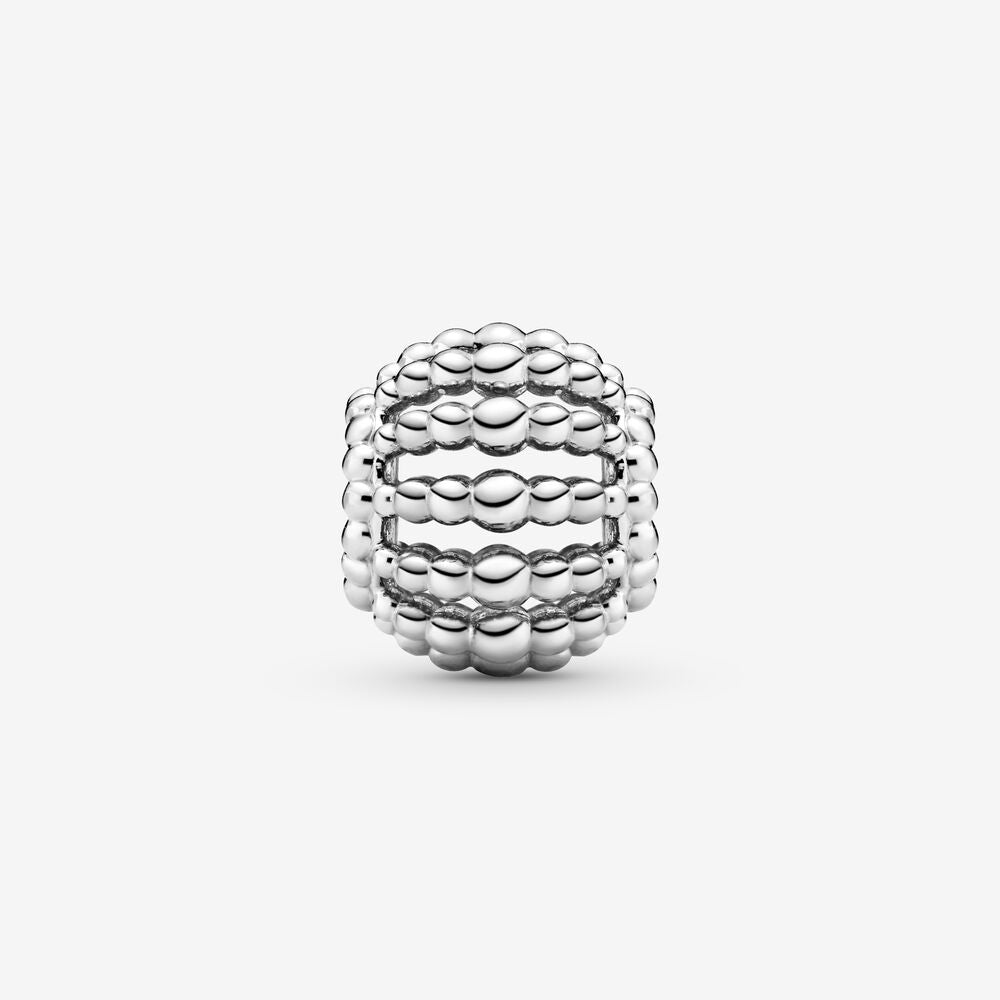 Charm Pandora Con Perle Traforate 798679C00