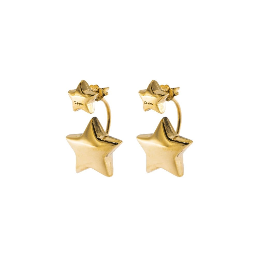 Orecchini Mono Rue Des Mille a Paio Stella OR-EF-04-STE