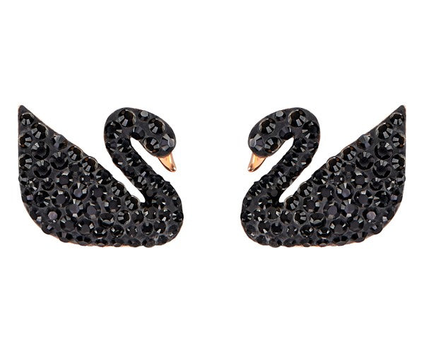 Orecchini Swarovski Iconic Swan