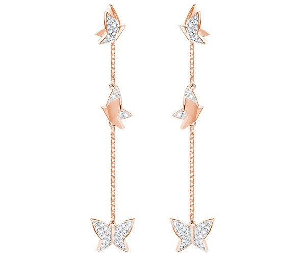 Orecchini Swarovski Lilia 5382364
