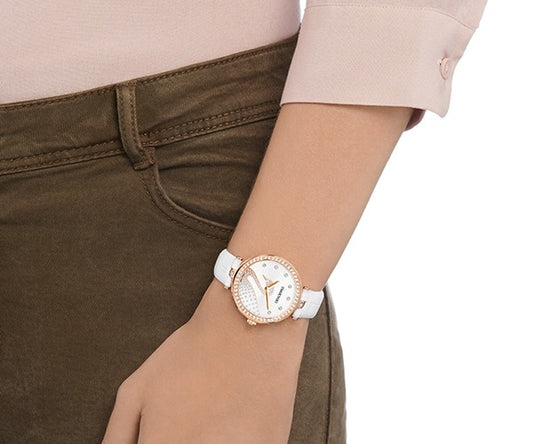 Swarovski Aila Dressy watch 5376639