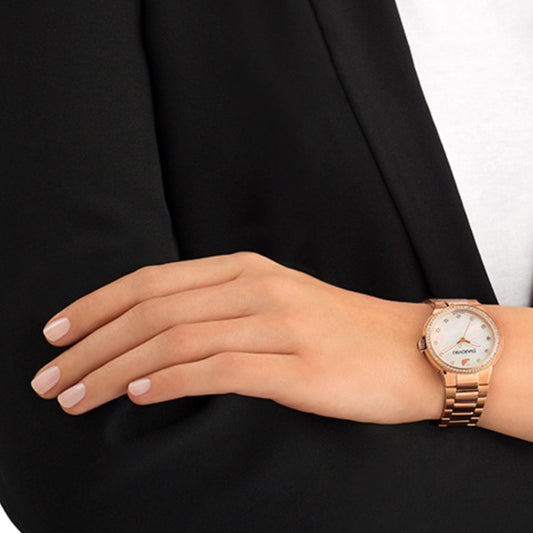 Swarovski City Mini Watch