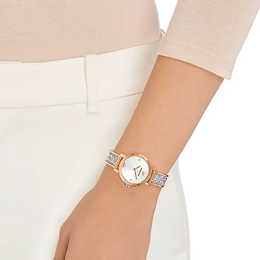 Swarovski Cosmic Rock Watch 5376092