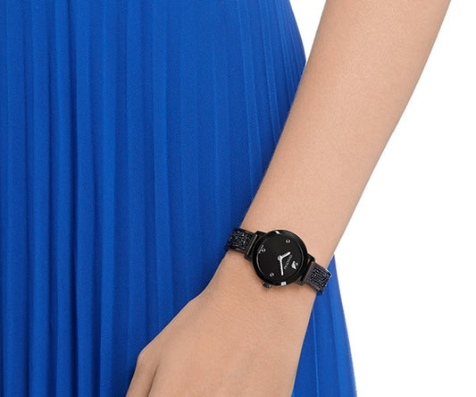 Swarovski Cosmic Rock Watch 5376071