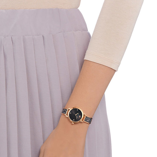 Swarovski Cosmic Rock Watch 5376068