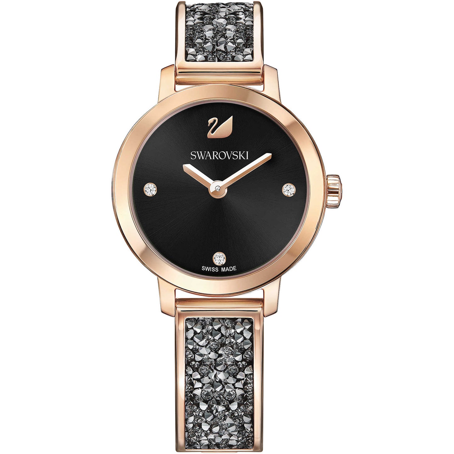 Orologio Swarovski Cosmic Rock 5376068