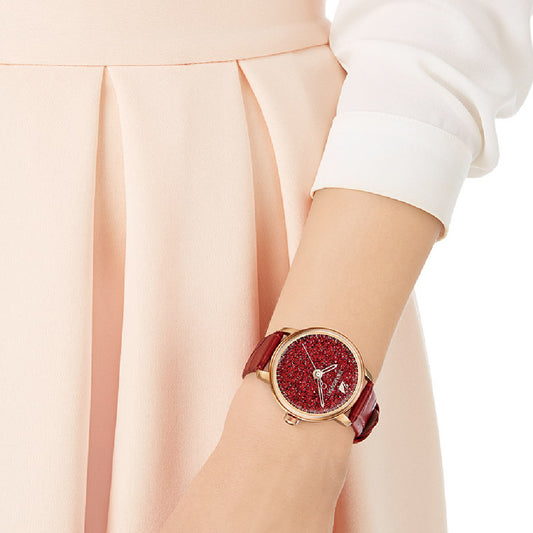 Orologio Swarovski Crystalline Hours