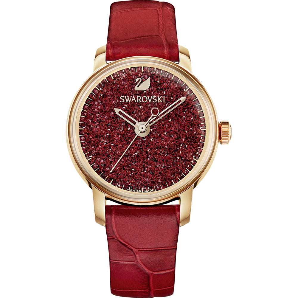 Orologio Swarovski Crystalline Hours