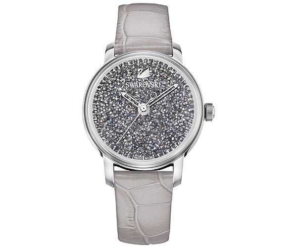 Orologio Swarovski Crystalline Hours
