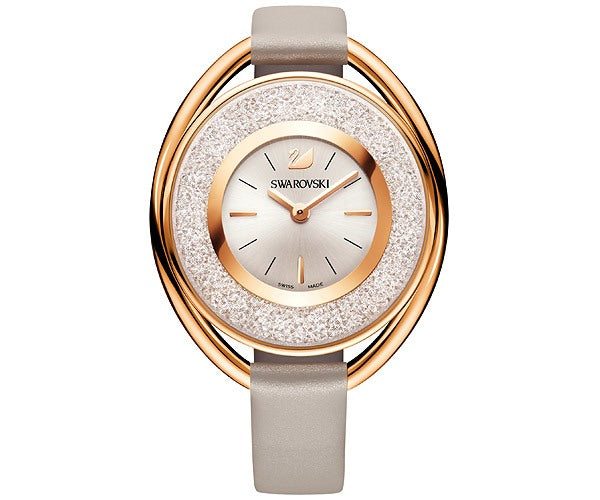 Orologio Swarovski Crystalline Oval 5158544