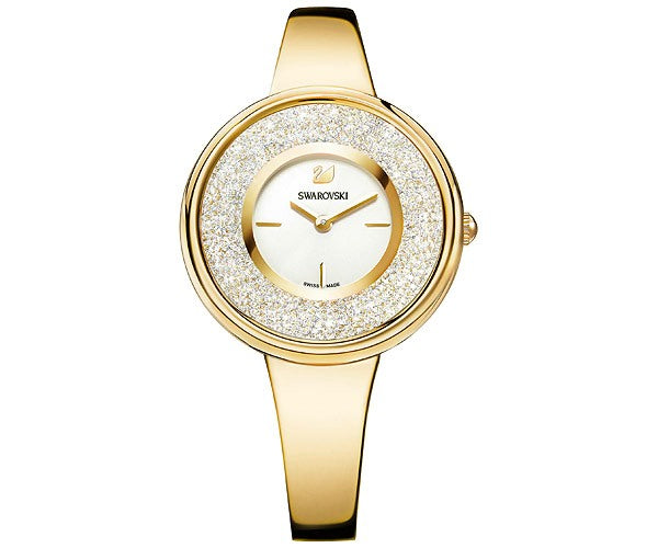 Orologio Swarovski Crystalline Pure