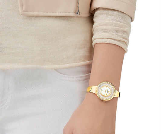 Orologio Swarovski Crystalline Pure