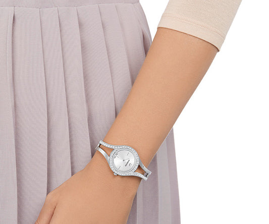 Swarovski Eternal watch 5377545