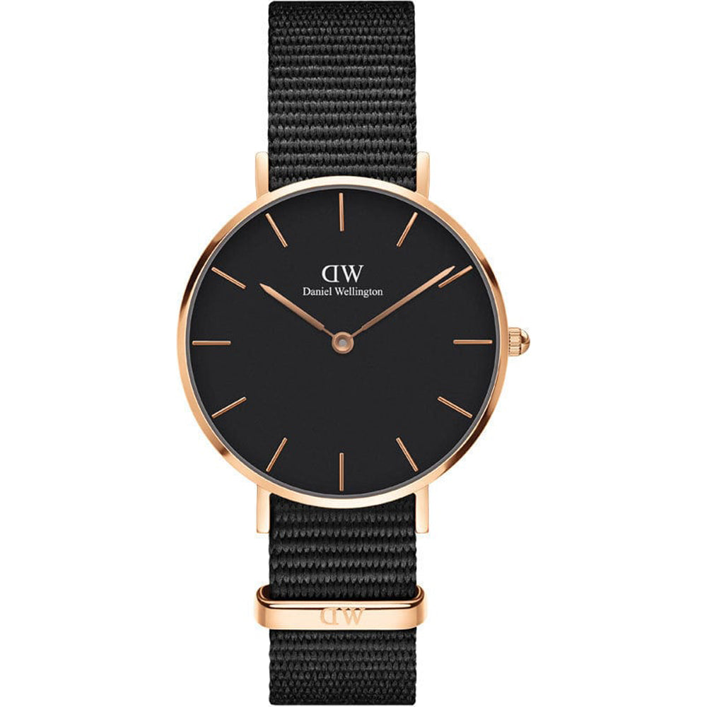 Daniel Wellington Classic Petite Cornwall Watch DW00100215