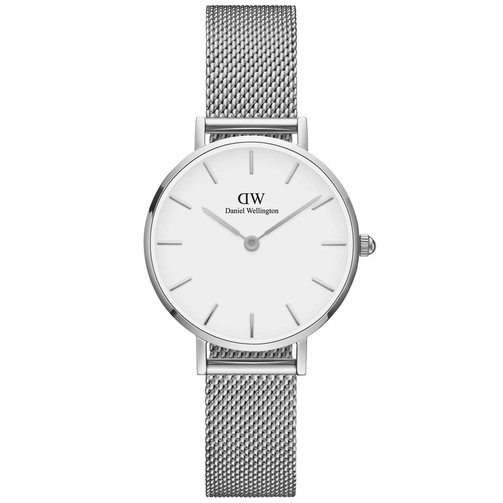 Daniel Wellington Classic Petite Sterling DW00100220 watch