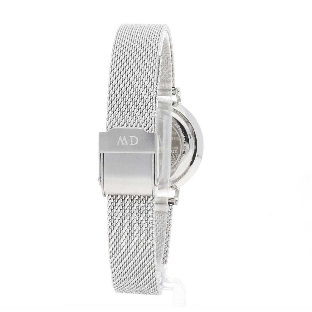 Daniel Wellington Classic Petite Sterling DW00100220 watch