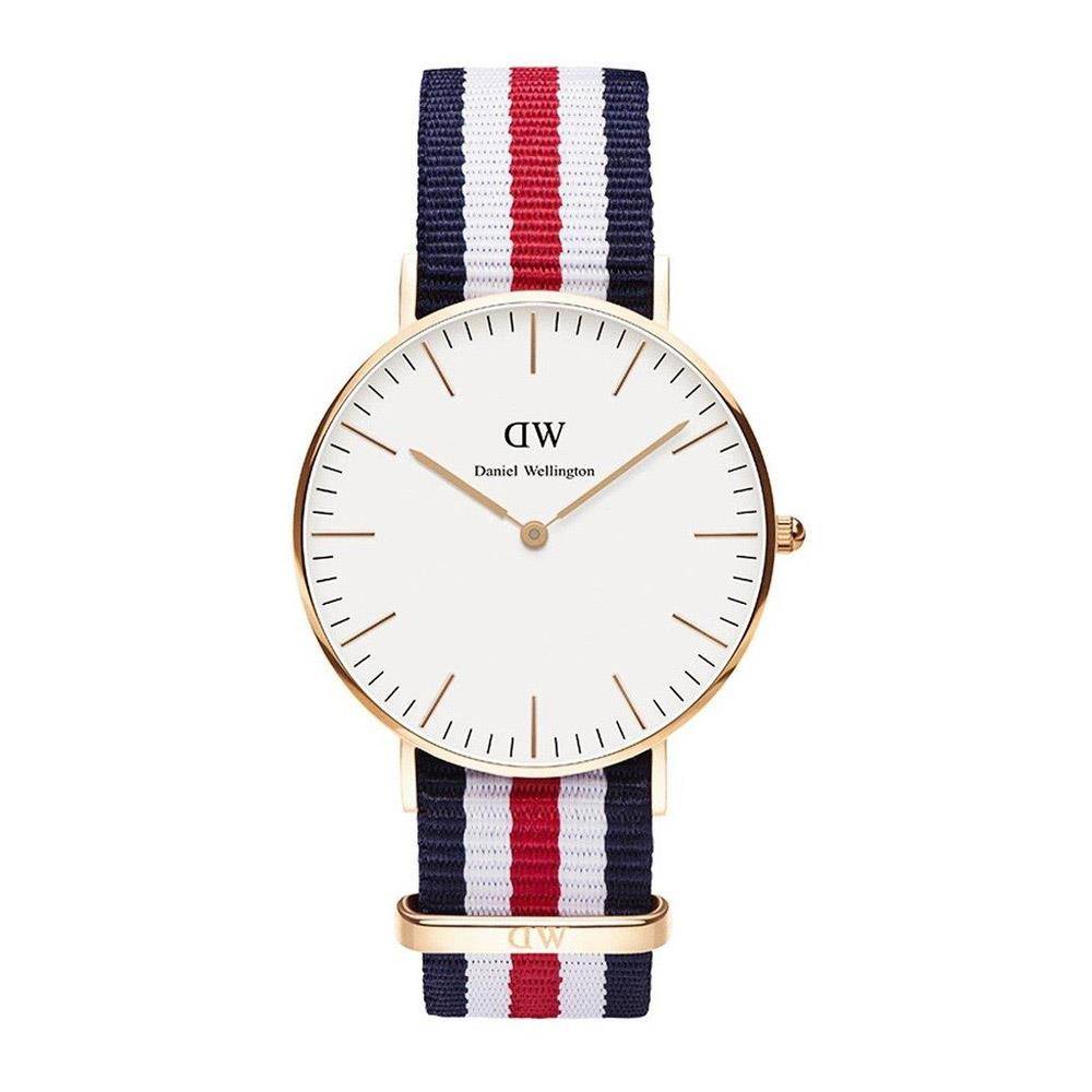 Daniel Wellington Classic Canterbury DW00100030 watch