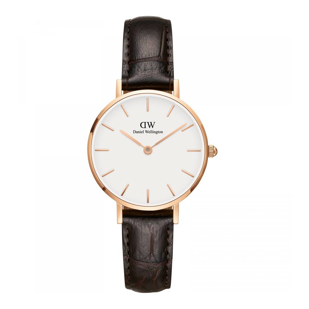 Daniel Wellington Classic Petite York DW00100232 watch