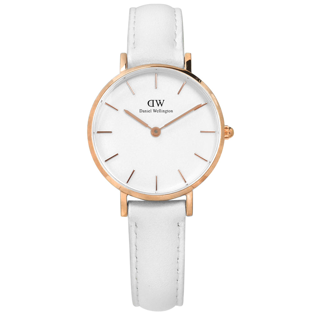 Daniel Wellington Classic Petite Bondi watch DW00100249