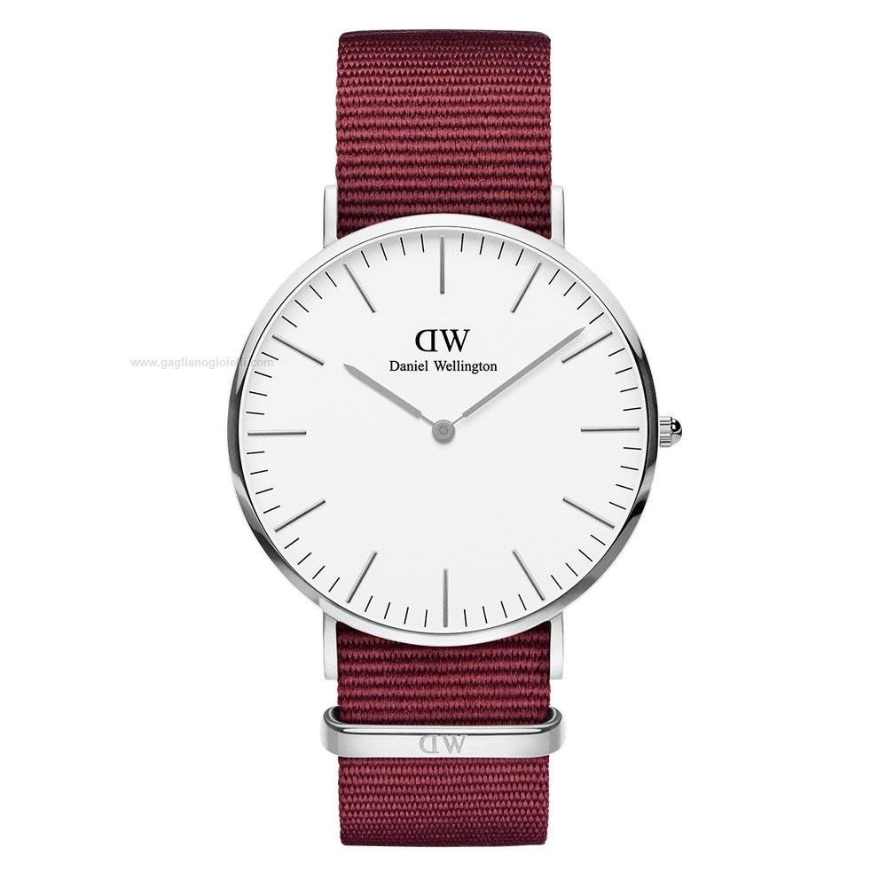 Daniel Wellington Classic Roselyn DW00100268 watch
