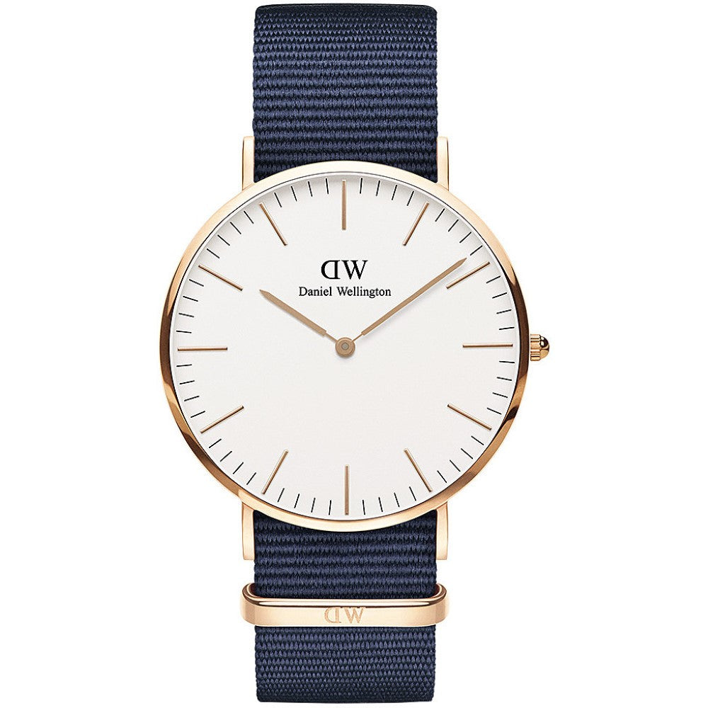 Orologio Daniel Wellington Classic Bayswater DW00100275
