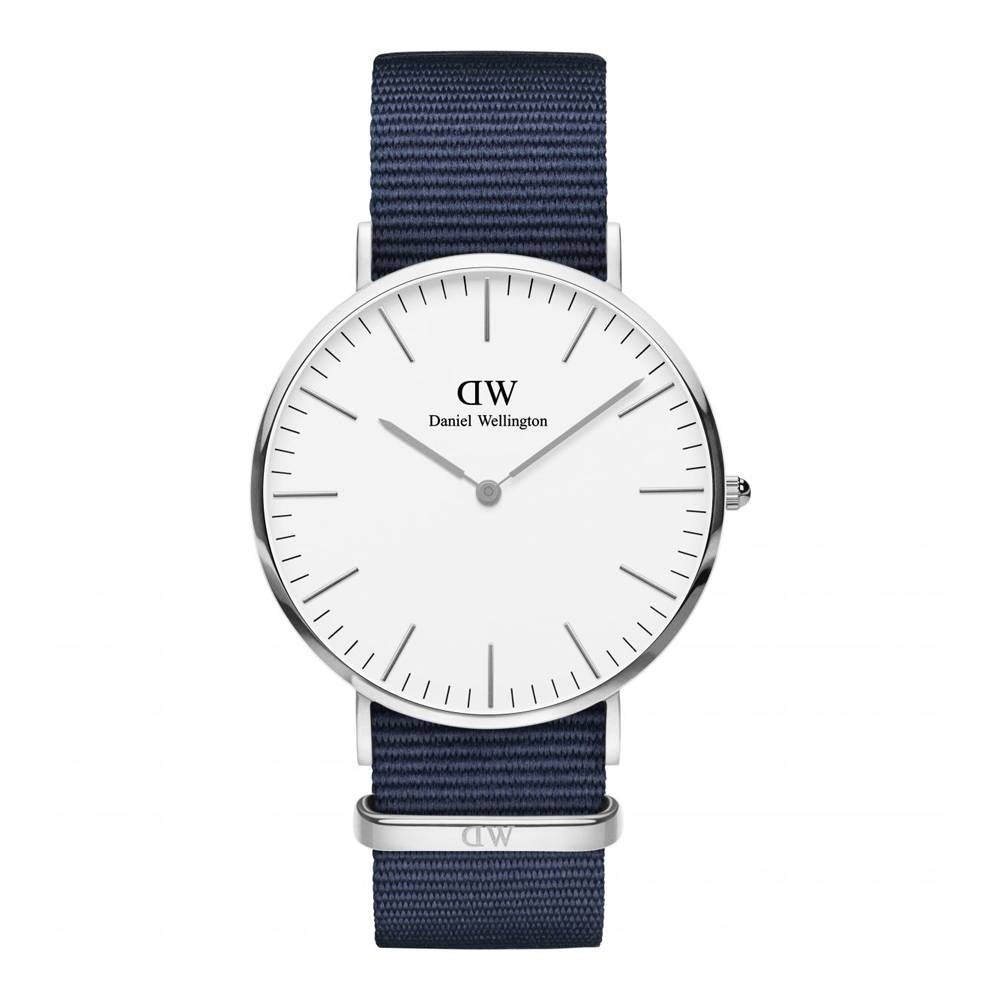 Daniel Wellington Classic Bayswater Watch DW00100276