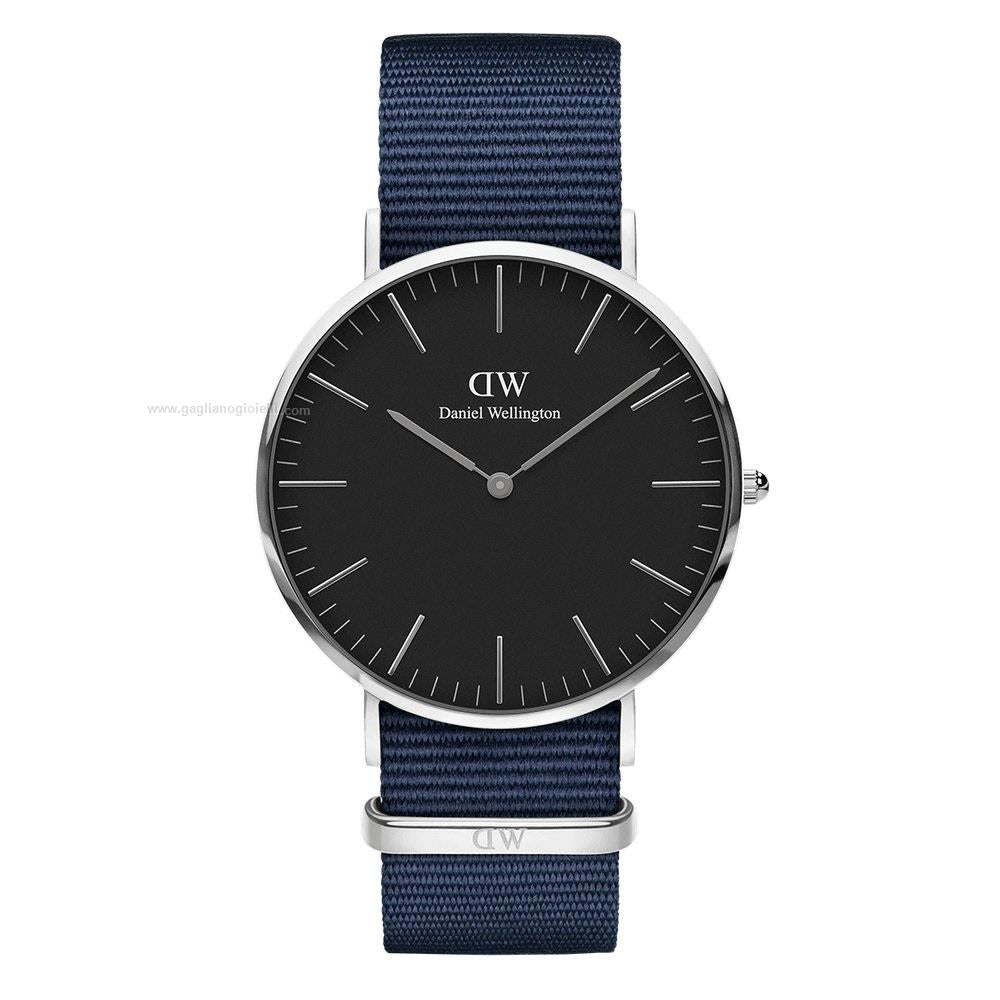 Orologio Daniel Wellington Classic Bayswater DW00100278