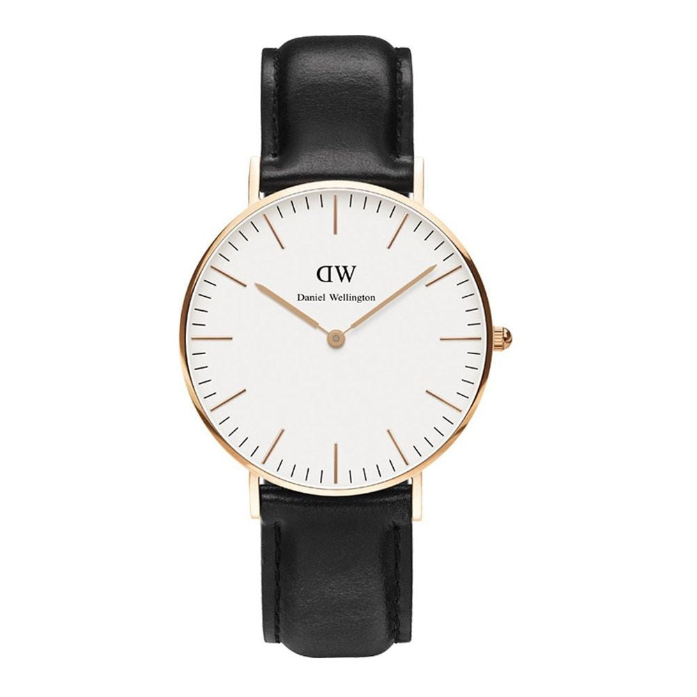 Daniel Wellington Classic Sheffield watch DW00100036