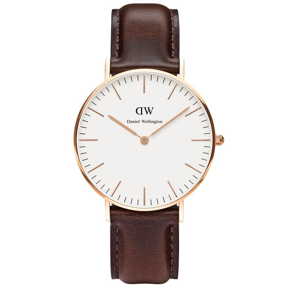 Daniel Wellington Classic Bristol DW00100039 watch